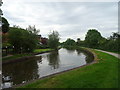 Trent and Mersey Canal in ST15 8GW