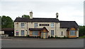 The Darlaston Inn, Meaford in ST15 8GW