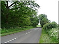 A51 near Long Compton Farm in ST15 0QB