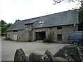 Barn at Upper House (Discoed) in LD8 2NW