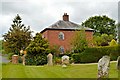 Church Cottage, Shrawley in WR6 6TS