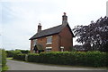 House in Calverhall in Ightfield
