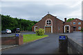 St Francis of Assisi Roman Catholic Church, Llay in LL12 0PX