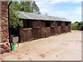 Stables at Pyleigh Court Farm in TA4 3QZ