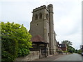 Holy Trinity Church, Calverhall in Ightfield