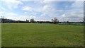 Sports field, Bishop's Frome in WR6 5BW