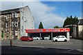 Used car dealers, Neilston Road in PA2 7RW