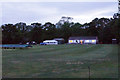 Nether Whitacre Cricket Club in B46 2ET