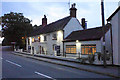 Swan Inn, Whitacre Heath in B46 2EH