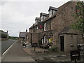 The Red Lion Inn. Main Street. Milfield in NE71 6HY
