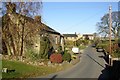 The Malham road, Airton in BD23 4FA