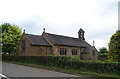 St James's Church, Cotes Heath in ST21 6RU