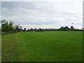 Sports field, Yarnfield in ST15 0TY