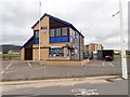 Port Talbot Lifeboat Station  in SA12 6AR