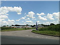 Chestnut Drive, Wymondham Business Park in NR18 9GJ
