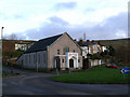 Providence Baptist Church - Ebbw Vale in NP23 5FN