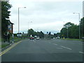 A6120 Ring Road West Park in LS16 6FE