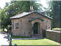 Octagon Lodge, Wentworth in S62 7TE