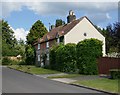 Ramsbury: cottage in Whittonditch Road in SN8 2PP