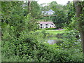 Houses overlooking the River Severn in WR6 6TA