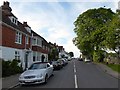 German Street, Winchelsea in TN36 4JU
