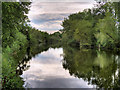 River Severn, Shrewsbury in SY1 2NR