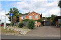 House on Bedgrove, Aylesbury in HP22 3AN