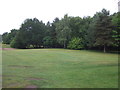 Kidderminster Golf Club in DY10 4EF