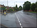 Comberton Road, Kidderminster in DY10 4EF