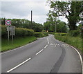 From 30 to 50 beyond Cwmann, Carmarthenshire in SA48 8DU
