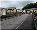 Cysgod-y-Coed, Cwmann, Carmarthenshire in SA48 8DN