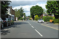 Cumberland Road, Frimley in GU16 9AB