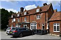 North Elmham: Kings Head Hotel in NR20 5HU