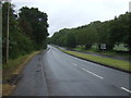 A449 towards Stourton in DY7 6RH