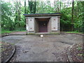 Peterley Sewage Pumping Station, Prestwood in HP16 0HH