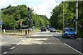 A3095 Crowthorne Road, Bracknell in RG40 3DN