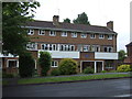 Flats on Castlecroft Road in WV3 8JF