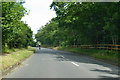 A4094 Lower Cookham Road in SL6 8HW