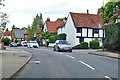 A4155 Marlow Road, Well End in SL8 5PD
