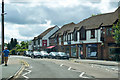 Shops, Flackwell Heath in HP10 9AP