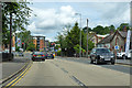 A40 London Road, High Wycombe in HP11 1RE