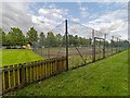 Tennis Court Alness Business Park in IV17 0YJ