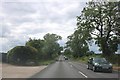 The A421, Thornborough in MK18 2DZ