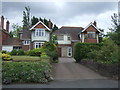 Houses on Holbeache Road, Kingswinford in DY6 0HG