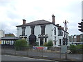 The Prince Albert Hotel, Wall Heath, Kingswinford in DY6 0HG
