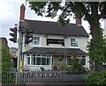 The Horse and Jockey, Wall Heath, Kingswinford in DY6 6AR