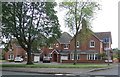 Houses on Kidderminster Road, Kingswinford in DY6 0LZ