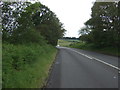 The A449 towards Kidderminster in DY8 5JT