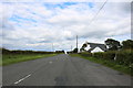 The Road to Ayr at Lagg in KA7 4LF