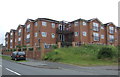 Flats on Harvest Road, Rowley Regis in B65 8EZ